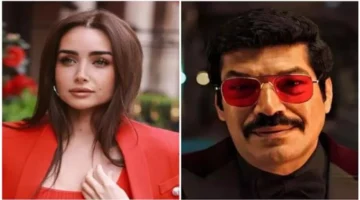 خبر فني جديد.. باسم سمرة وهنا الزاهد يتعاونان في مسلسل ورد